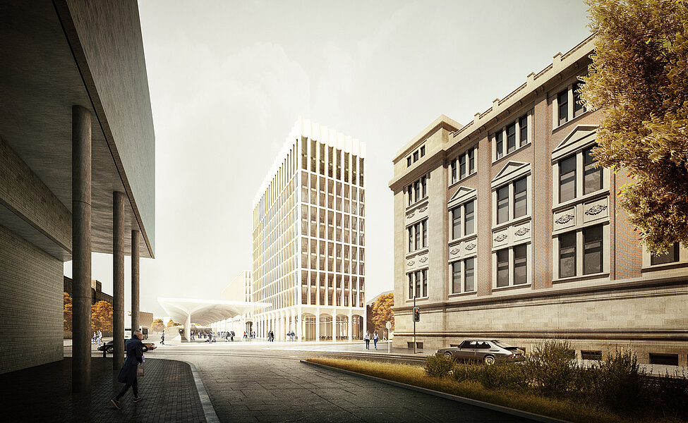 MEININGER Hotels is coming to Stuttgart and Bremen