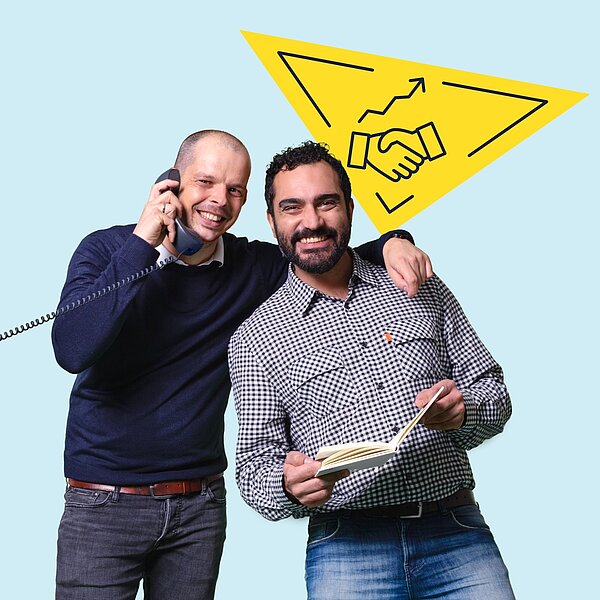 Sales Department at MEININGER Hotels