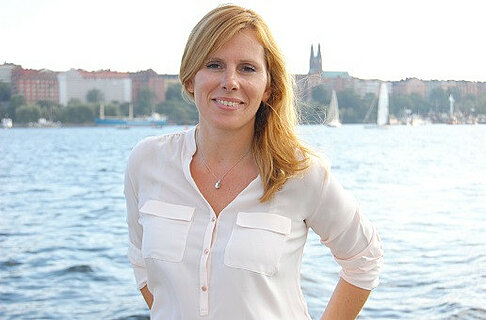 Neuer Head of Commerce: Malin Widmarc-Nilsson