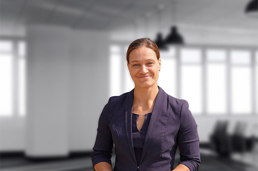 Diana Vieweg takes on the role of Director of Human Resources at MEININGER Hotels