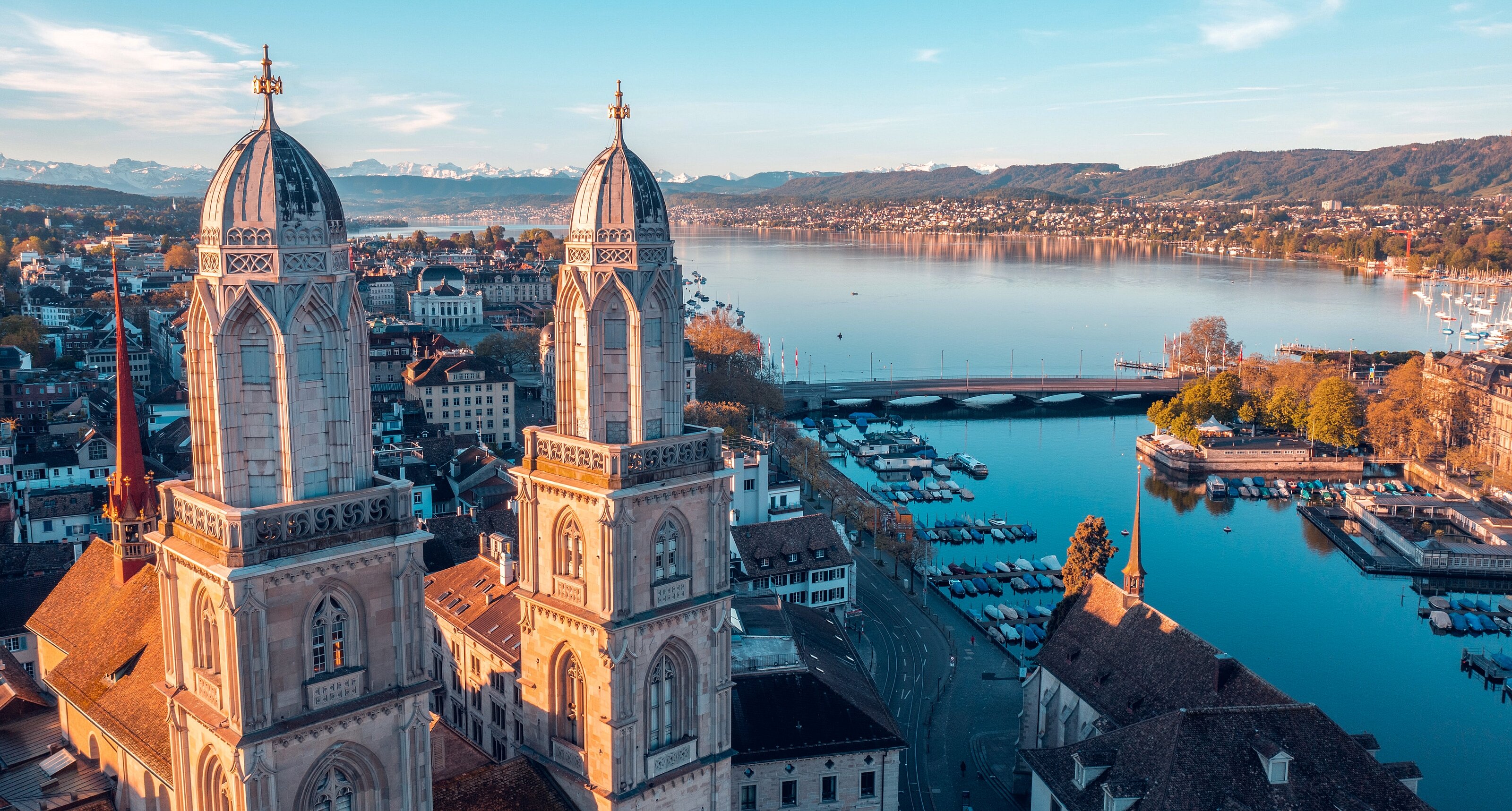 MEININGER Hotels in Switzerland