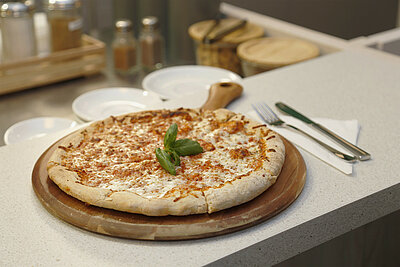 Hungry like the wolf