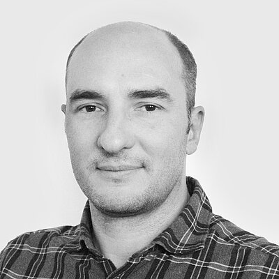 Expansio Team - Nicolas