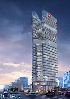 Markteintritt in Israel: MEININGER Hotels kommt nach Tel Aviv