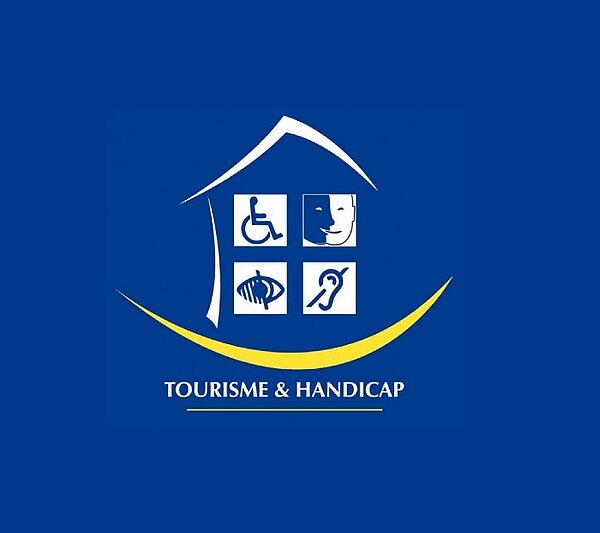 News Tourism and Handicap logo